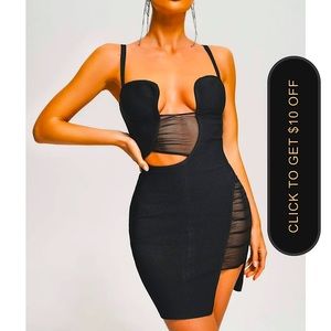 Beautiful party dress